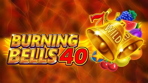 burning bells 40  It also comes with some bonus features – Wild Symbol and Scatter Symbol!👉 Burning Bells 40 カジノオンライン Burning Bells 40 カジノオンライン ラッキーニキ